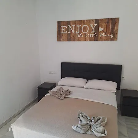 Apartment Centro Picasso Malaga
