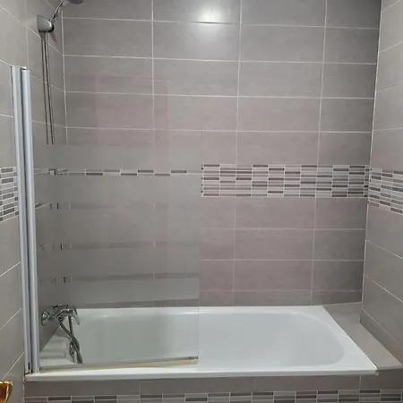 Centro Picasso Apartment *