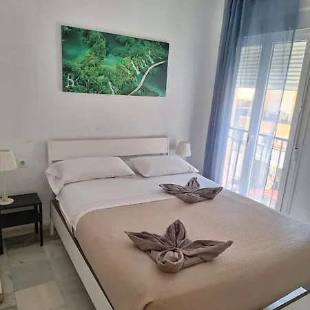 Centro Picasso Apartment *